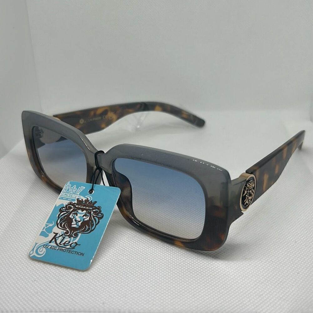 Kleo Tortoise Women’s Sunglasses
